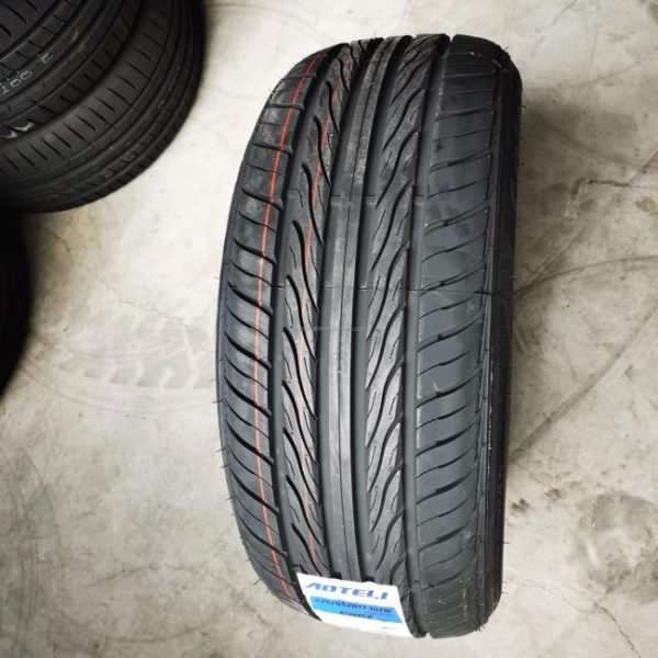 Passenger Car Tires |   Triangle factory  passenger car tyre 205/55R16