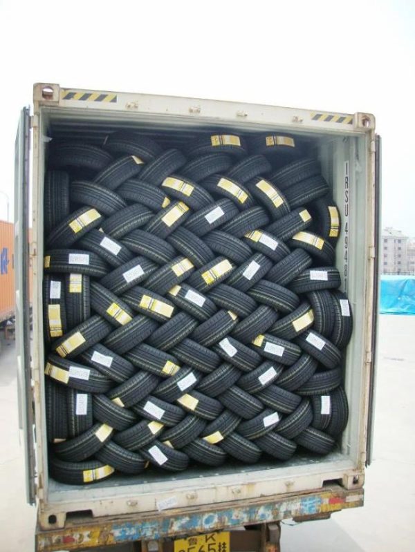 Passenger Car Tires |   Triangle tyre passenger car tire for sale 18 inch 225 45 18