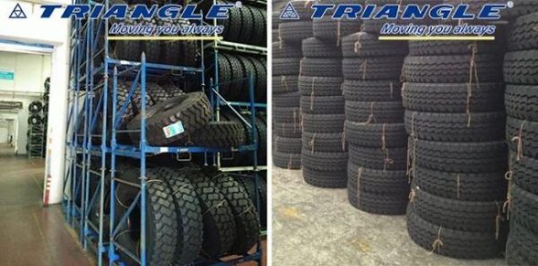 Passenger Car Tires |   Triangle tyre passenger car tire for sale  in Ethiopia  15 inch 165 55 15