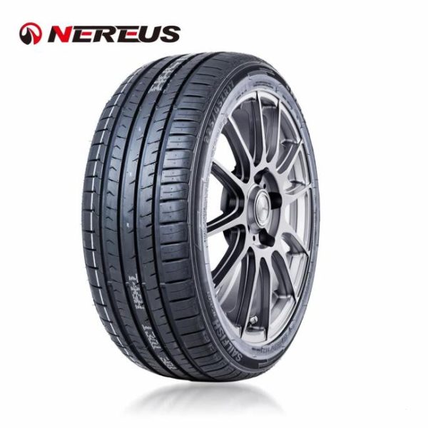 Passenger Car Tires |   Tyres for cars Nereus 215 55  R17 tyre specials