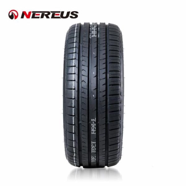 Passenger Car Tires |   Tyres for cars Nereus 215 55  R17 tyre specials