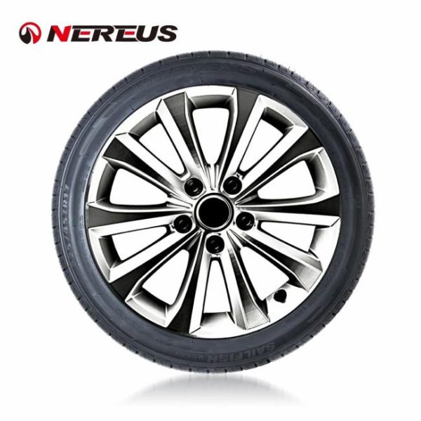 Passenger Car Tires |   Tyres for cars Nereus 215 55  R17 tyre specials