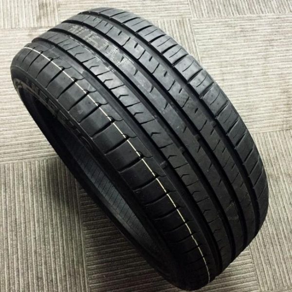 Passenger Car Tires |   Tyres for cars Nereus 215 55  R17 tyre specials