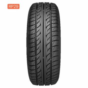 Passenger Car Tires |   tyres for vichel   passenger car tires made in China hot sale Trazano tyre 18565R14 RP29