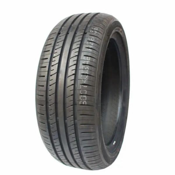 Passenger Car Tires |   tyres for vichel   passenger car tires made in China hot sale Trazano tyre 225 55R17 SA37