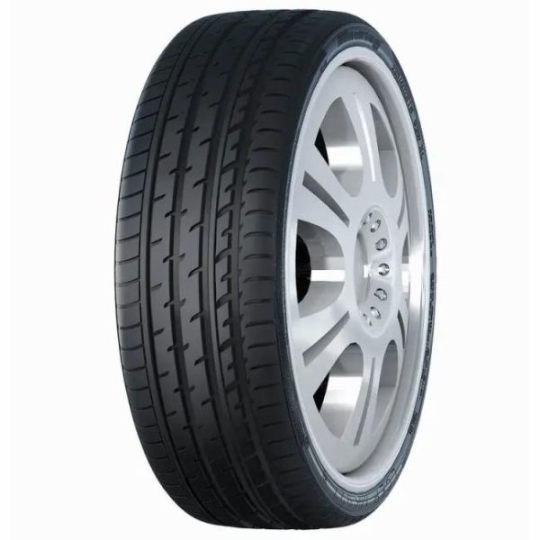 Passenger Car Tires |   UHP car tire 235/55R19 245/35ZR19 245/40ZR19 245/50R19 255/55R19 MK927