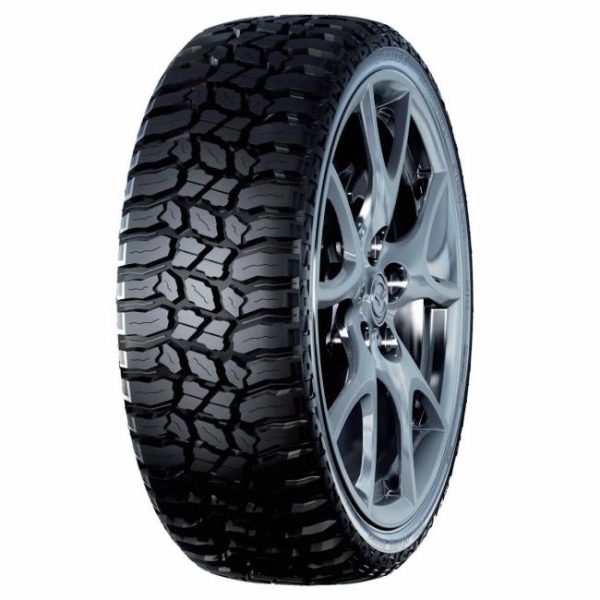 Passenger Car Tires |   UHP car tire 235/55R19 245/35ZR19 245/40ZR19 245/50R19 255/55R19 MK927