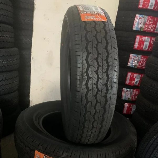 Passenger Car Tires |   Vichel Trazano goodride westlake H188 195/75r16c 195R14C 175/70R14C 155R12C 185R14C Radial Passenger Car Tyres