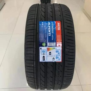 Passenger Car Tires |   Westlake Goodride Brand SW606 185/60R14 195/70R14 195/60R15 205/55R16 Radial Passenger Car Tires 225/60R16 Germany ZETA 16