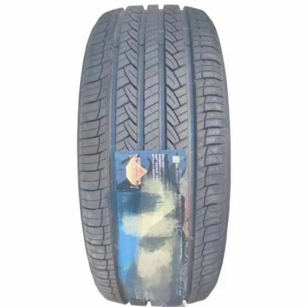 Passenger Car Tires |   Wholesale All Season car Tires 225/40R18 245/40R18 255/35R20 passenger car tires