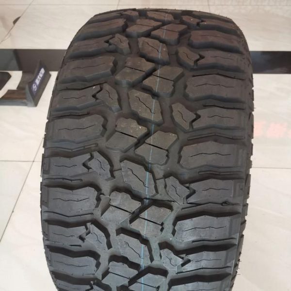 Passenger Car Tires |   Wholesale Cheap Car Tires 100% Warranty High Quality Passenger car tires 4*4 4X4 SUV AT MT Pneu HD869 car tires