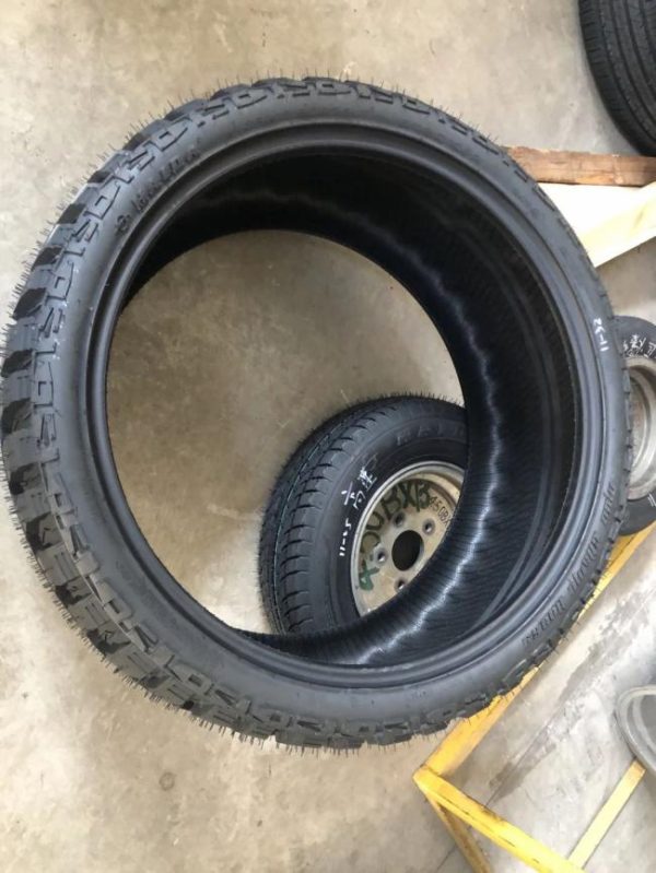 Passenger Car Tires |   Wholesale Cheap Car Tires 100% Warranty High Quality Passenger car tires 4*4 4X4 SUV AT MT Pneu HD869 car tires