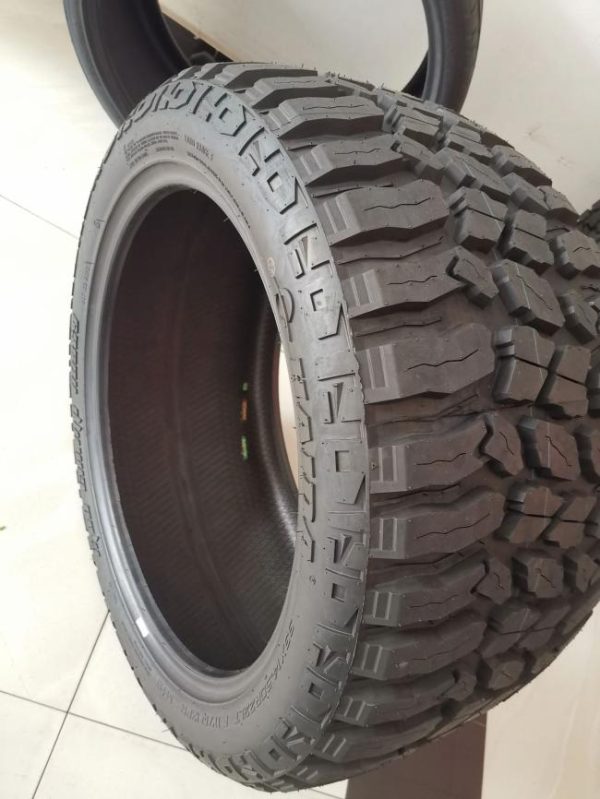 Passenger Car Tires |   Wholesale Cheap Car Tires 100% Warranty High Quality Passenger car tires 4*4 4X4 SUV AT MT Pneu HD869 car tires