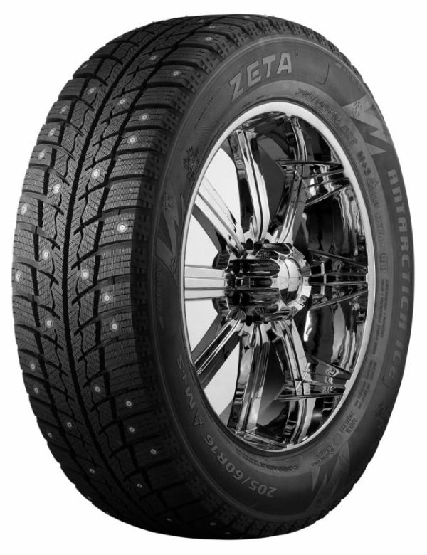 Passenger Car Tires |   Wholesale China winter tires 225 65 17 snow car tire studdable 225 65 17 TYRES