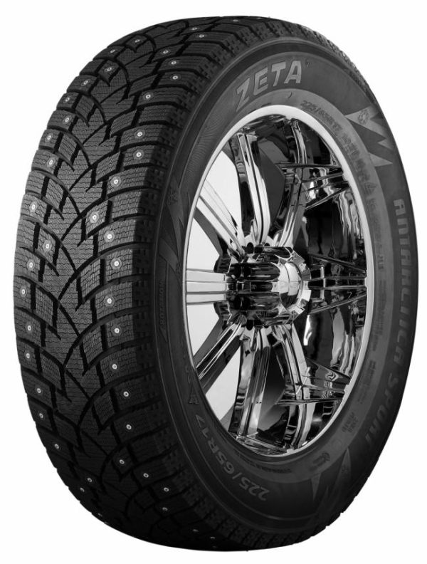 Passenger Car Tires |   Wholesale China winter tires 225 65 17 snow car tire studdable 225 65 17 TYRES