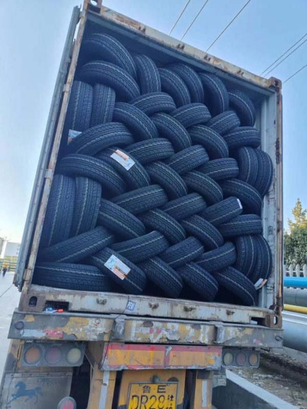 Passenger Car Tires |   Wholesale Chinese passenger car tyre JOYROAD/CENTARA 185/65R15 brand new tires for car