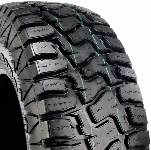 Passenger Car Tires |   Wholesale mud tire LT285/75R16 llantas 285 75 16 WIDEWAY brand M/T tyre 285 75R16