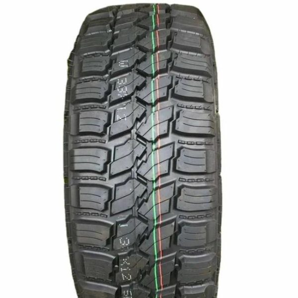 Passenger Car Tires |   Wholesale mud tire LT285/75R16 llantas 285 75 16 WIDEWAY brand M/T tyre 285 75R16