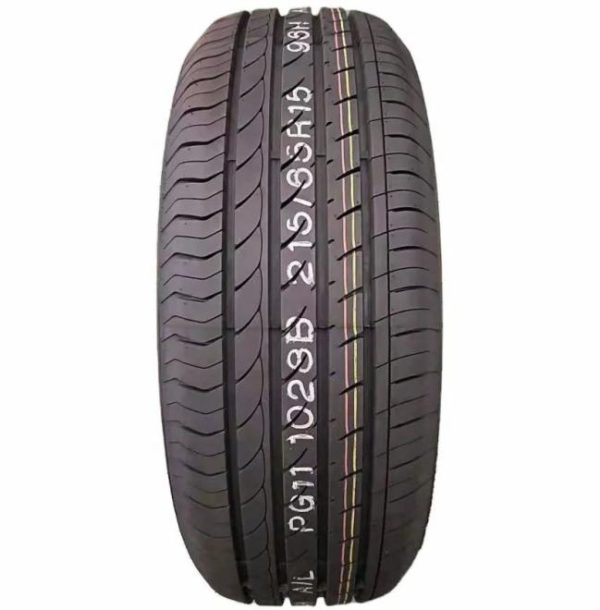 Passenger Car Tires |   Wholesale New 205/65r15 Cheap Passenger Car Tires For South America Middle East Market