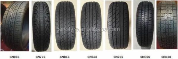 Passenger Car Tires |   Wholesale Of High-quality Passenger Car Tires 33×12.50r20 Passenger Car Tires