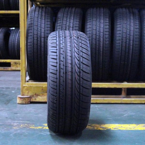 Passenger Car Tires |   Wholesale passenger car factory  haida cheap tires 185/65/14   175/65R14   auto tires