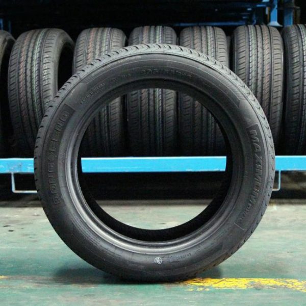 Passenger Car Tires |   Wholesale passenger car factory  haida cheap tires 185/65/14   175/65R14   auto tires