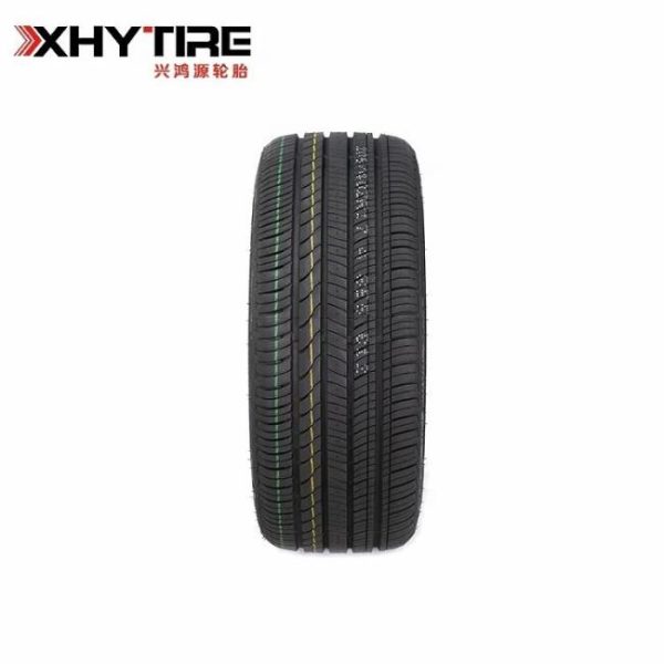 Passenger Car Tires |   wholesale passenger car tire 195/45R16 205/45ZR16 ANNAITE HILO brand PCR tire