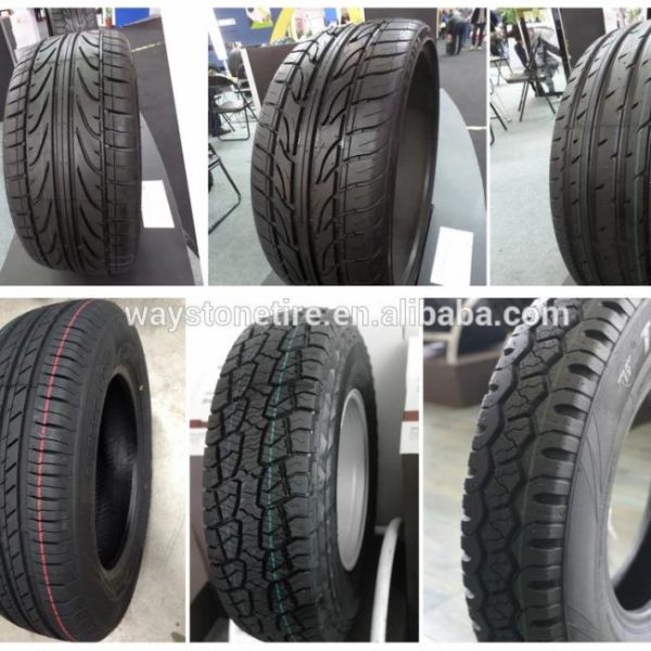 Passenger Car Tires |   Wholesale passenger car tires 175/70/13   195/60/15  205 /65/15 llantas