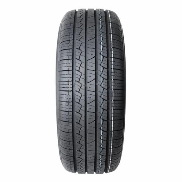 Passenger Car Tires |   Wholesale passenger car wheels 225 55 17 HILO ANNAITE ANCHEE brand 225/55R17 PCR tire made in xinghongyuan tyre factory