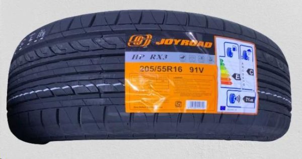 Passenger Car Tires |   Wholesale price JOYROAD/CENTARA 195/60R15 rims and tires for cars