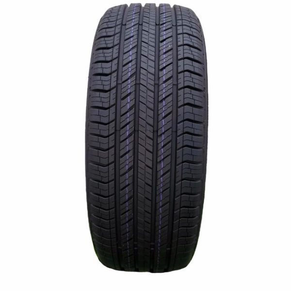 Passenger Car Tires |   Wholesale SUV tire 265/70R18 with cheap price