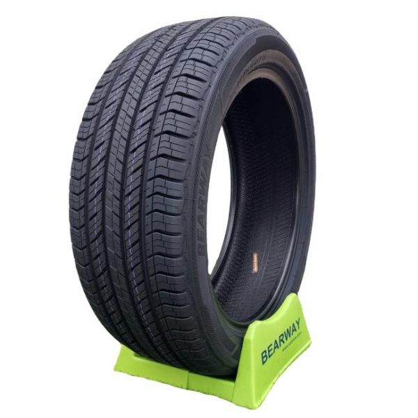 Passenger Car Tires |   Wholesale SUV tire 265/70R18 with cheap price