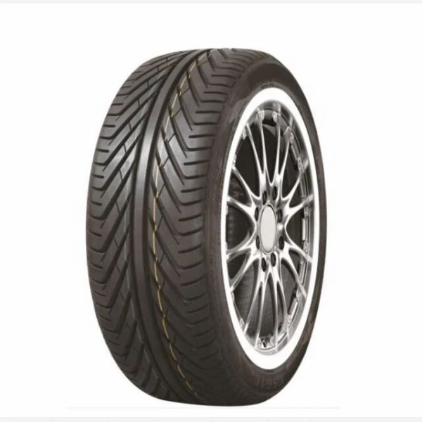 Passenger Car Tires |   Wholesale SUV tire 265/70R18 with cheap price