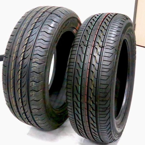 Passenger Car Tires |   wholesale top quality llantas para camion 185/70r14 car tyres from China factory