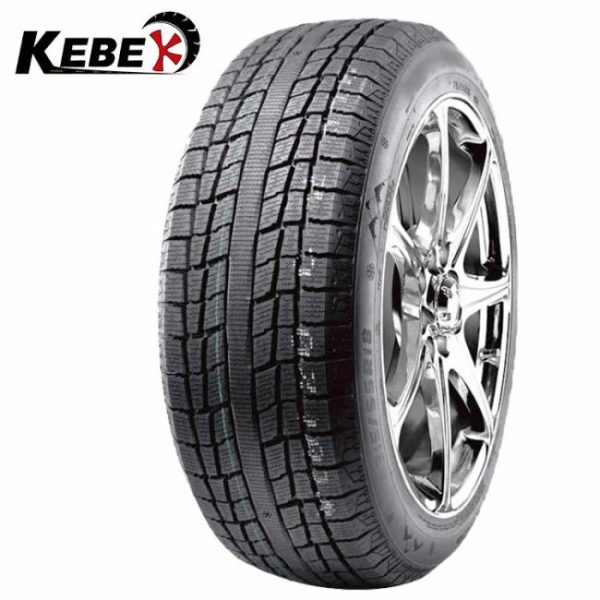 Passenger Car Tires |   wholesale top quality llantas para camion 185/70r14 car tyres from China factory