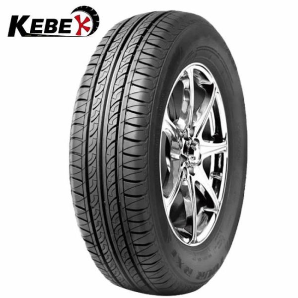 Passenger Car Tires |   wholesale top quality llantas para camion 185/70r14 car tyres from China factory