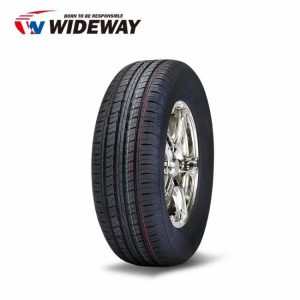 Passenger Car Tires |   Wideway brand passenger car tyres 195/65/15 high quality made in China