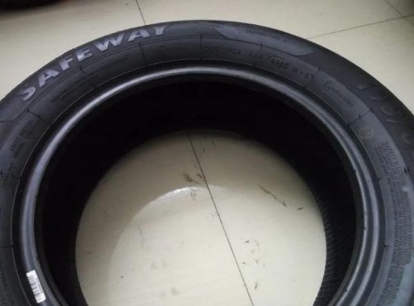 Passenger Car Tires |   Wideway brand passenger car tyres 195/65/15 high quality made in China