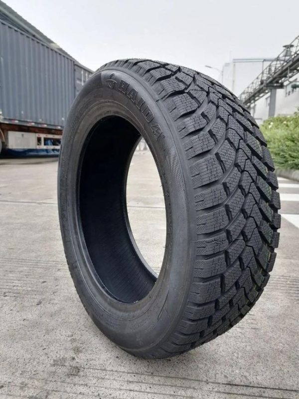 Passenger Car Tires |   Winter Tires Canada 13 Natural Rubber TT Used Tyres for Cars Radial Llantas Usadas Al Por Mayor Radial 5 Years,1 Year 185/65R15