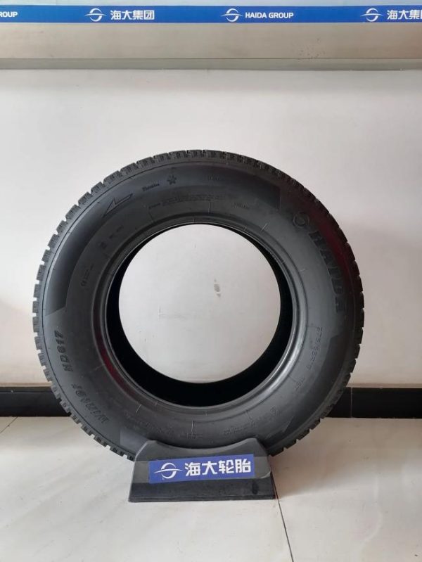 Passenger Car Tires |   Winter Tires Canada 13 Natural Rubber TT Used Tyres for Cars Radial Llantas Usadas Al Por Mayor Radial 5 Years,1 Year 185/65R15