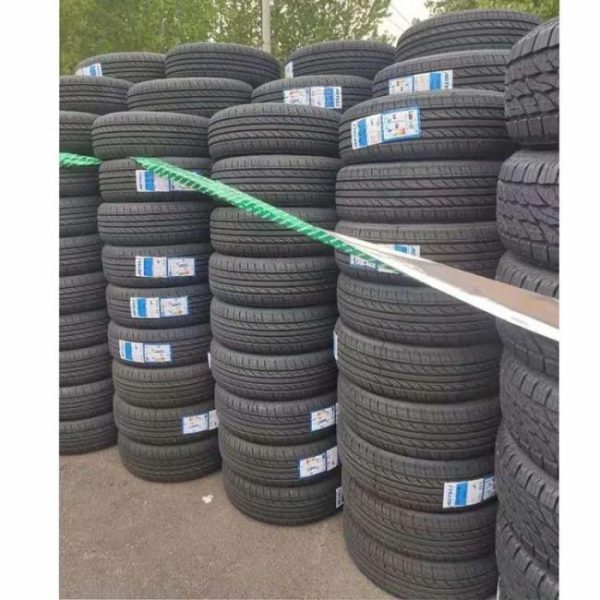 Passenger Car Tires |   zeta brand new pcr tire price 175/65/14 165 65 r13 185 65r15 made in thailand,ride on car with rubber tire