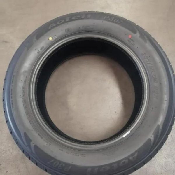 Passenger Car Tires |   zeta brand new pcr tire price 175/65/14 165 65 r13 185 65r15 made in thailand,ride on car with rubber tire