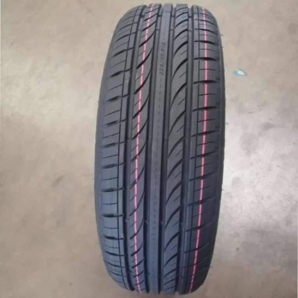 Passenger Car Tires |   zeta brand new pcr tire price 175/65/14 165 65 r13 185 65r15 made in thailand,ride on car with rubber tire