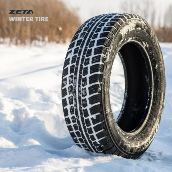 Passenger Car Tires |   ZETA Snow winter 205 55 r16 car tire 195 65R15 225 45R17 225 40R18 ECE Approved