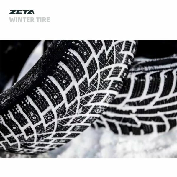 Passenger Car Tires |   ZETA Snow winter 205 55 r16 car tire 195 65R15 225 45R17 225 40R18 ECE Approved