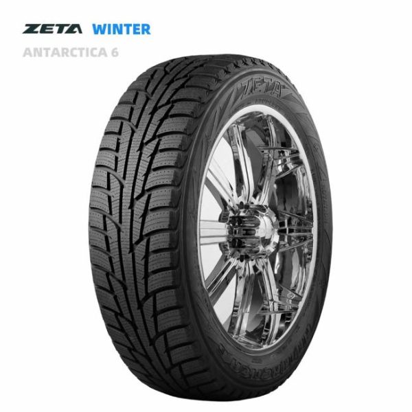 Passenger Car Tires |   ZETA Snow winter 205 55 r16 car tire 195 65R15 225 45R17 225 40R18 ECE Approved