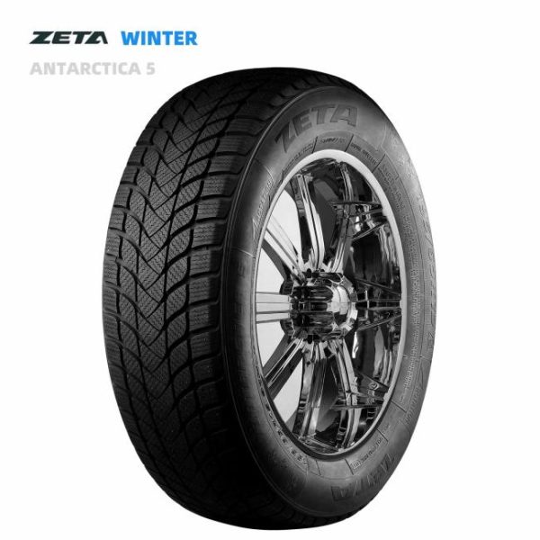 Passenger Car Tires |   ZETA Snow winter 205 55 r16 car tire 195 65R15 225 45R17 225 40R18 ECE Approved