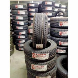 Passenger Car Tires |   Zextour 195r15c 185r14c 195r14c 225/70r15c Commercial Tyre Passenger passenger car tires 15 inch Car Tyre