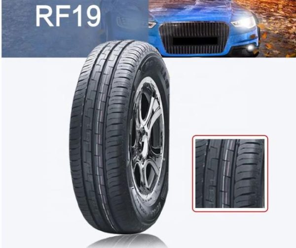 Passenger Car Tires |   Zextour 195r15c 185r14c 195r14c 225/70r15c Commercial Tyre Passenger passenger car tires 15 inch Car Tyre