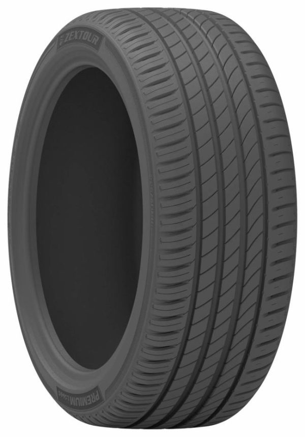 Passenger Car Tires |   Zextour passenger Car tyre 4*4 China high quality  factory all season Size 225/70R16 pcr Tire Warranty Tyre